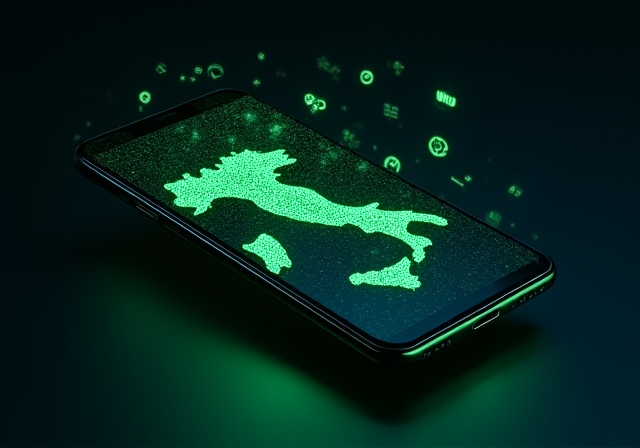 Tester indipendenti NetTask Italia su dispositivi mobili